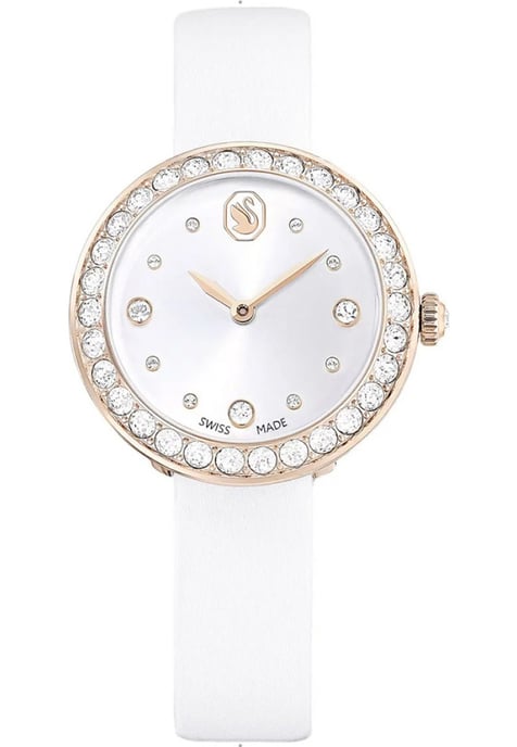 Swarovski 5710103 Ladies Matrix Watch - Image 1