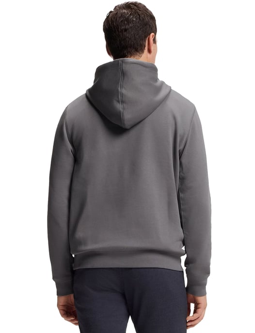 Boss Orange Wetalk hoodie grijs - Image 2