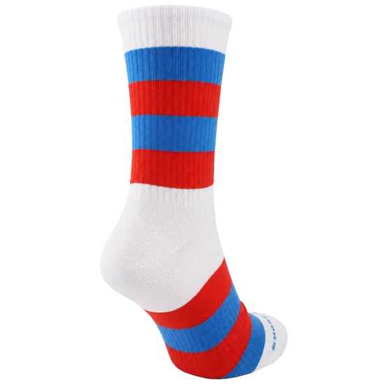 Happy Socks 1-Pack White Stripe It - Image 2