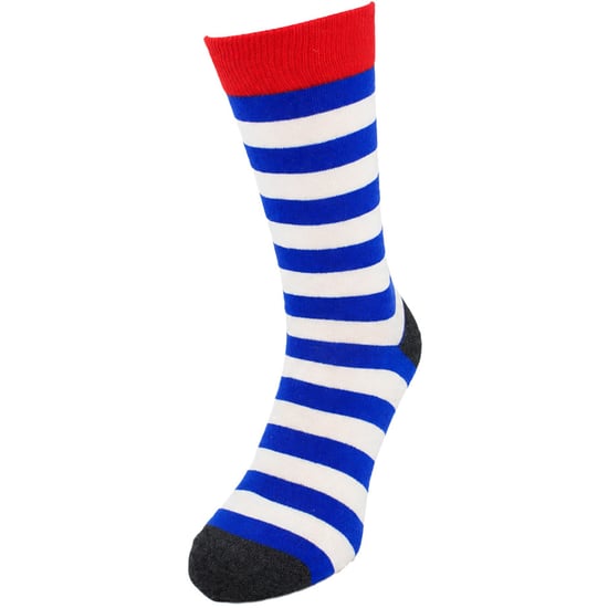 Happy Socks 3-Pack Multicolour Anchor - Image 2