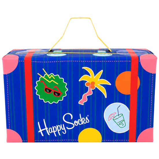 Happy Socks 3-Pack Multicolour Road Trip - Image 2