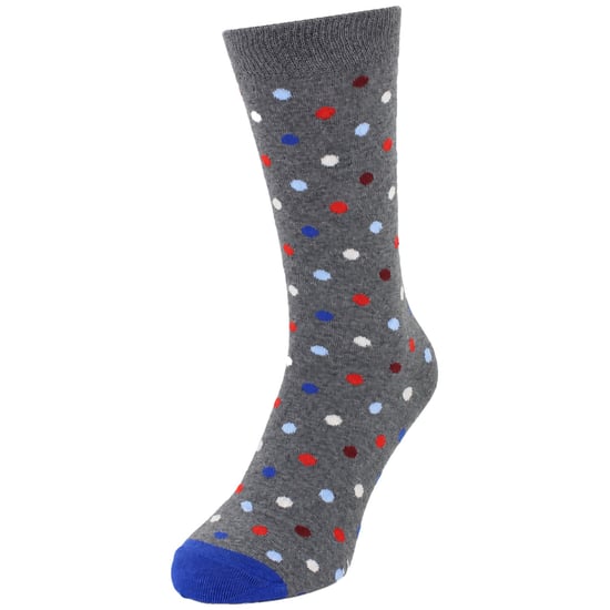 Happy Socks 3-Pack Multicolour Donut - Image 3