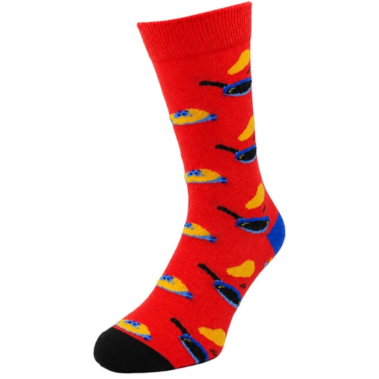 Happy Socks 3-Pack Multicolour Donut - Image 4