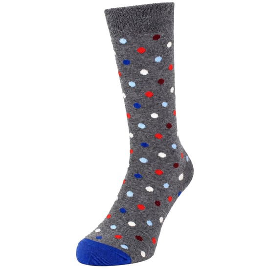 Happy Socks 2-Pack Multicolour Mini Dot - Image 2