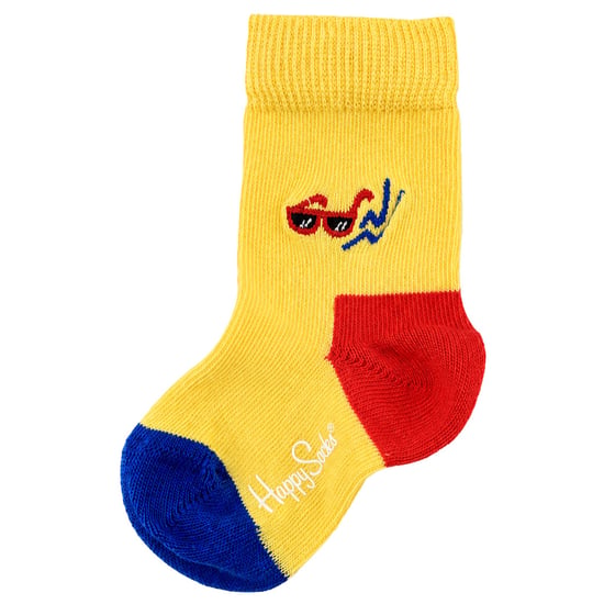Happy Socks 3-Pack Multicolour Road Trip - Image 6
