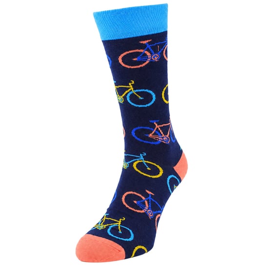 Happy Socks 2-Pack Multicolour Bike - Image 3
