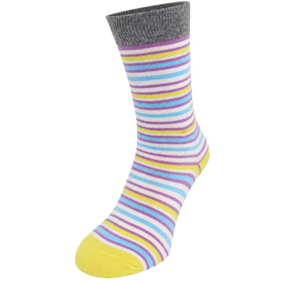 Happy Socks 2-Pack Multicolour Argyle - Image 2