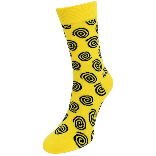 Happy Socks 2-Pack Multicolour Zig Zag - Image 5
