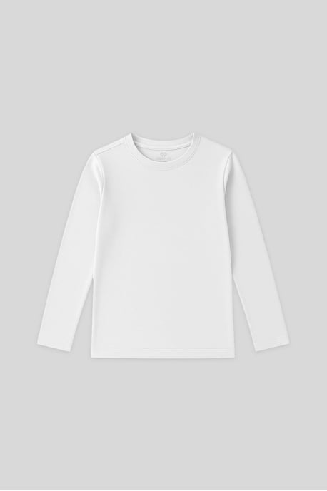 Men's Cotton Elastane T-Shirt - Image 3
