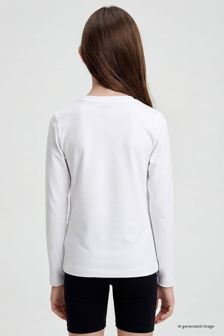 Men's Cotton Elastane T-Shirt - Image 6