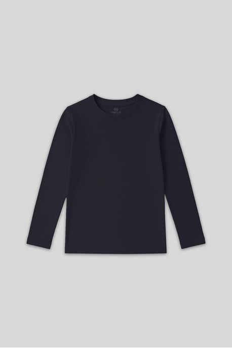 Men's Cotton Elastane T-Shirt - Image 3