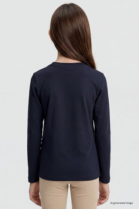 Men's Cotton Elastane T-Shirt - Image 5