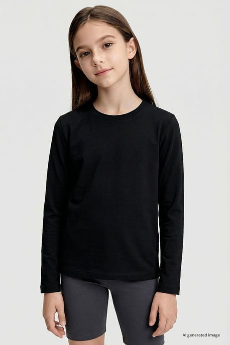 Men's Cotton Elastane T-Shirt - Image 2