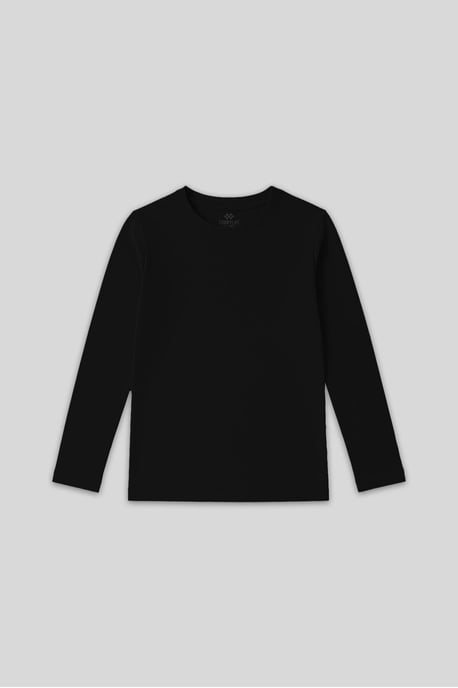 Men's Cotton Elastane T-Shirt - Image 3