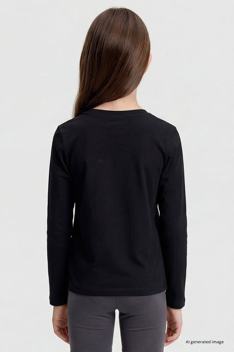 Men's Cotton Elastane T-Shirt - Image 5