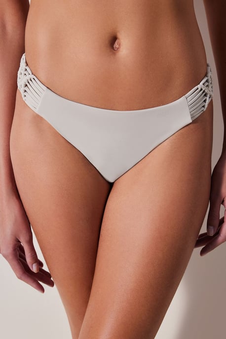 Låghöga hipsterbikiniunderdelar - Image 1