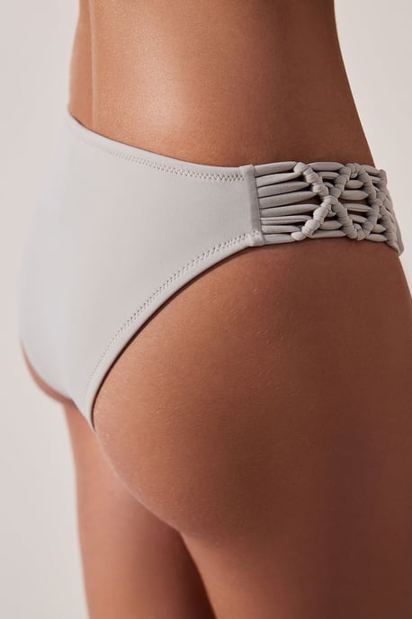 Låghöga hipsterbikiniunderdelar - Image 2