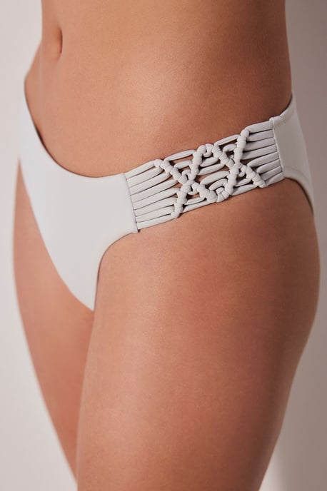 Låghöga hipsterbikiniunderdelar - Image 3