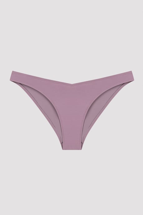 Höga hipsterbikiniunderdelar - Image 5
