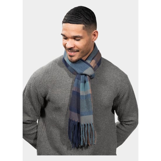 Barts Sjaal heren ketill scarf 6311/04 - Image 2
