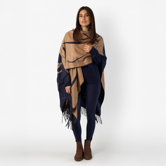 HV Polo Poncho hvpnanda - Image 4