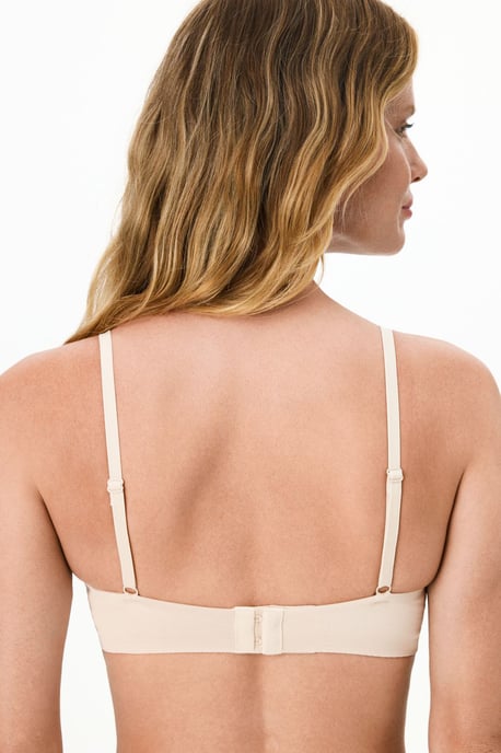 Jersey Katoen-Lyocell Bralette - Image 5