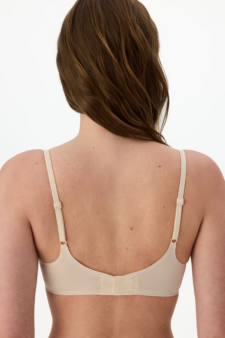 Effen Jersey Bralette - Image 4