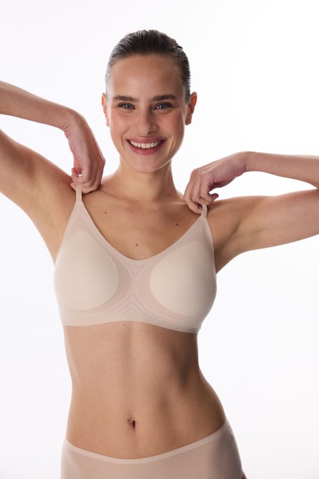 Jersey Bralette Bh - Image 1