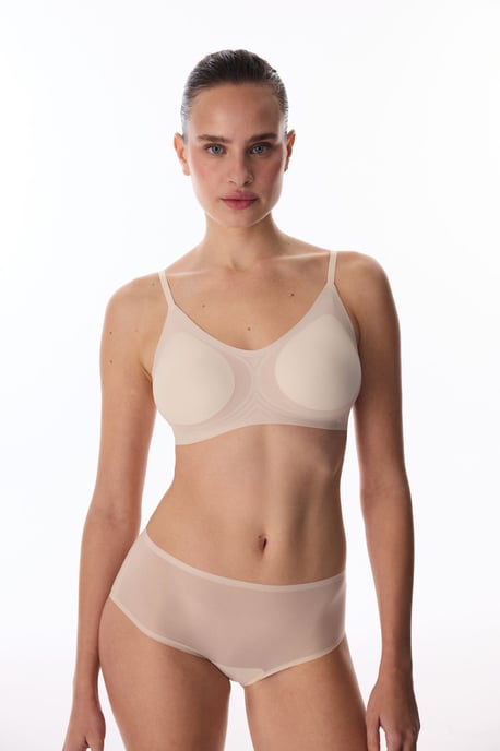 Jersey Bralette Bh - Image 3