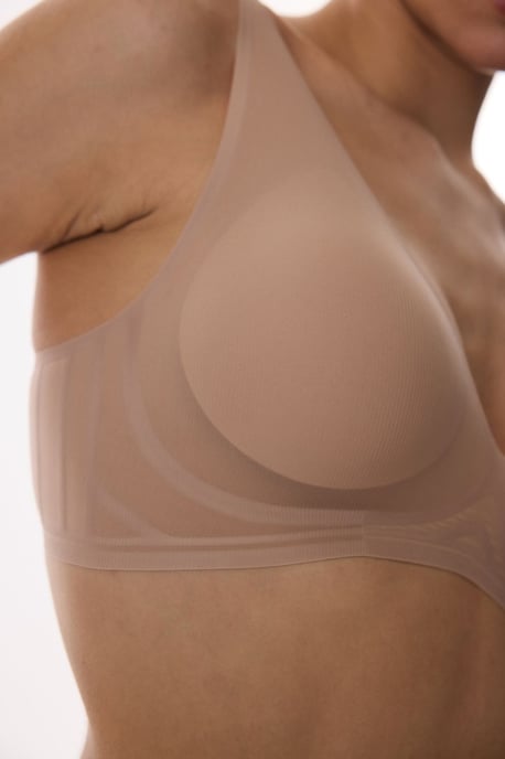 Jersey Bralette Bh - Image 4