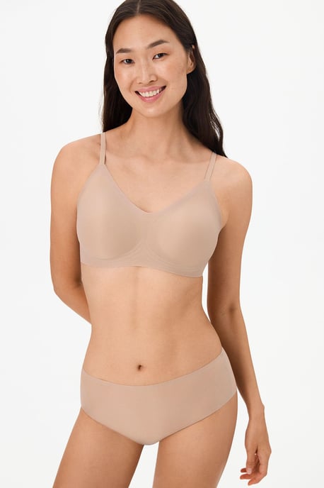 Jersey Bralette Bh - Image 3