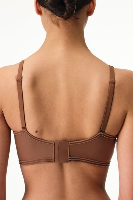 Jersey Bralette Beha met Haak-en-Oog Sluiting - Image 4