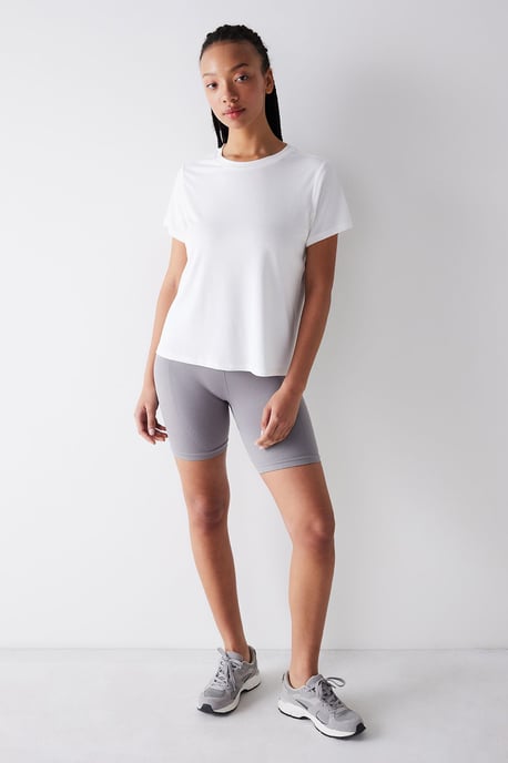Dam Regular Fit Crew Neck T-shirt - Image 2