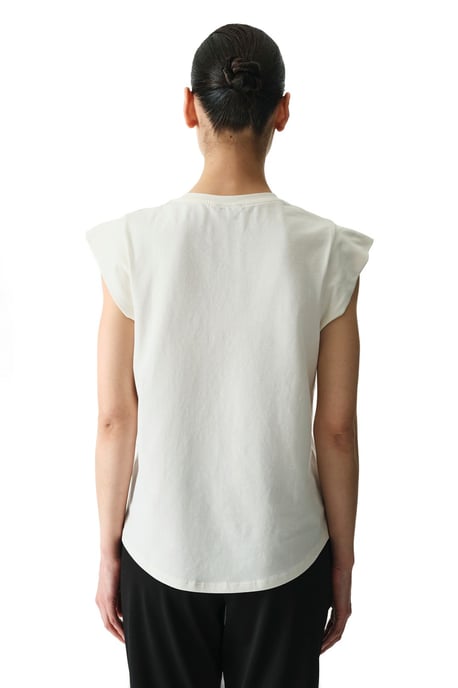 Dam Regular Fit Crew Neck T-shirt - Image 2