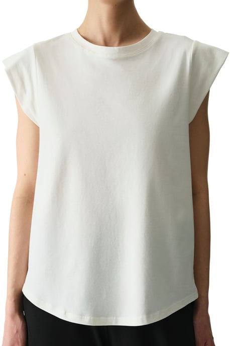 Dam Regular Fit Crew Neck T-shirt - Image 3