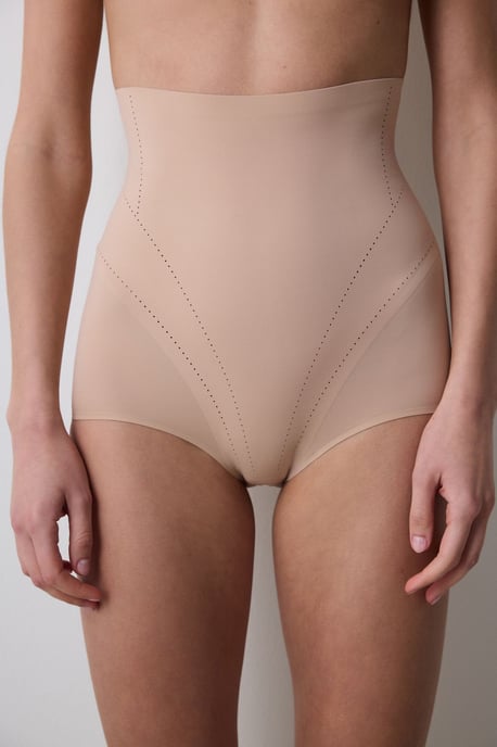 Hoge Taille Mouwloze Vormgevingsondergoed - Image 3