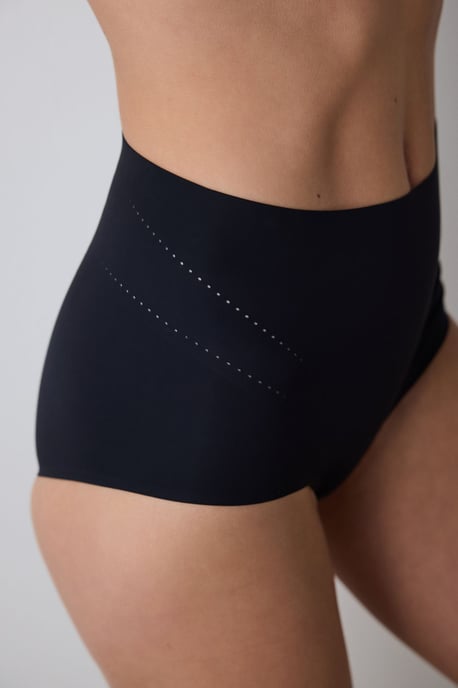 Högmidjad Brief Shapewear - Image 2