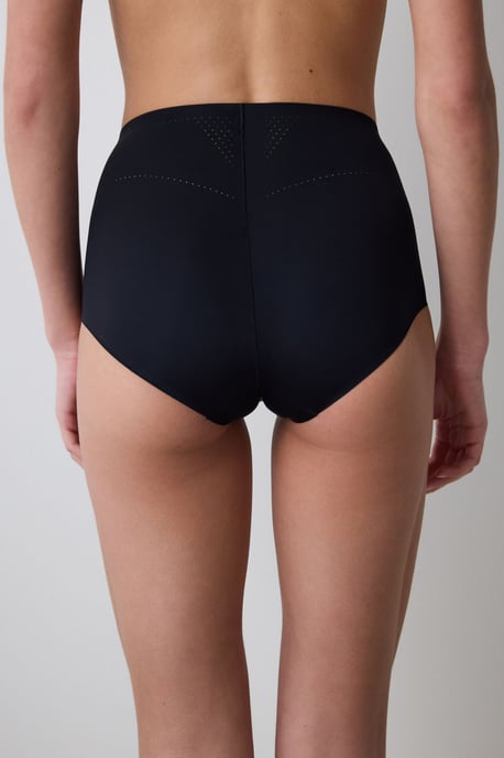 Högmidjad Brief Shapewear - Image 4