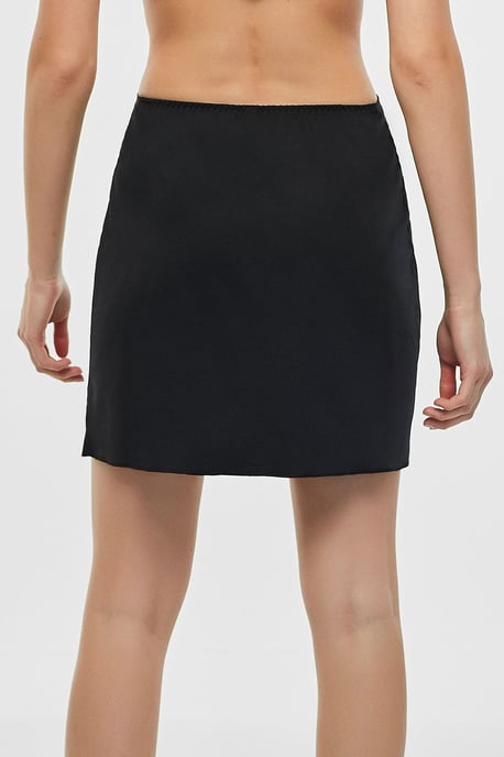 Midden-hoge Midi Shapewear Onderrok - Image 2