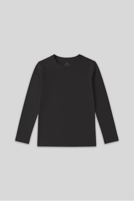 Men's Cotton Elastane T-Shirt - Image 1