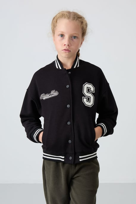 Jeugd Katoenmix Sweatshirt - Image 2