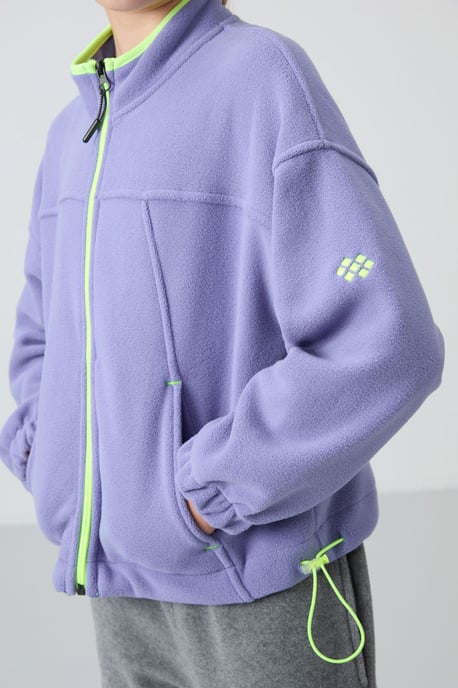 Jeugd Rits Sweatshirt - Image 3