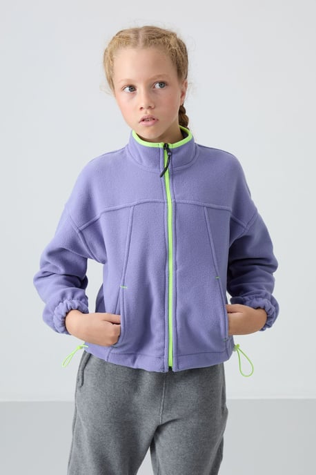 Jeugd Rits Sweatshirt - Image 4