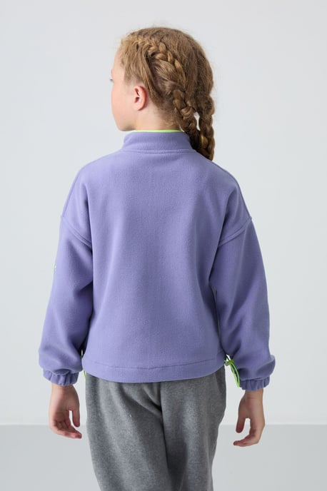 Jeugd Rits Sweatshirt - Image 5