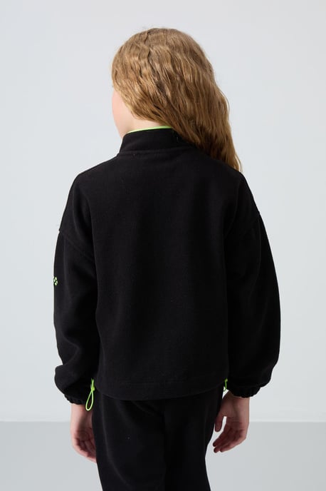 Jeugd Rits Sweatshirt - Image 5