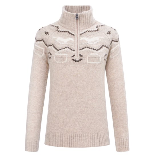 HV Polo Pullover hvpjosie - Image 1