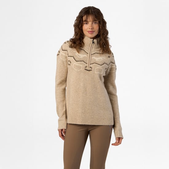 HV Polo Pullover hvpjosie - Image 2