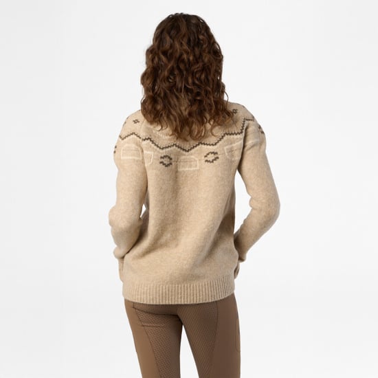 HV Polo Pullover hvpjosie - Image 3