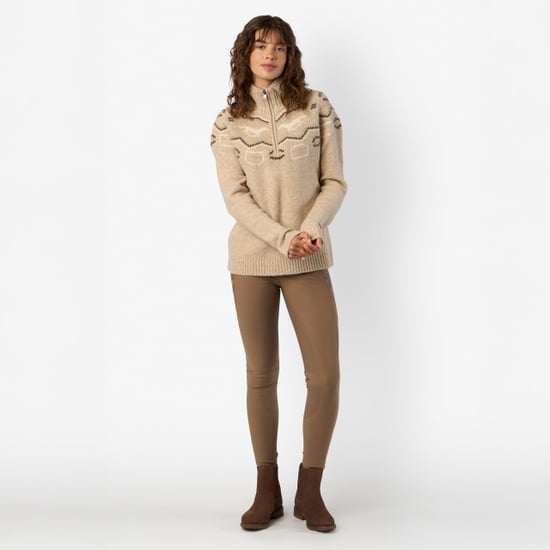 HV Polo Pullover hvpjosie - Image 4