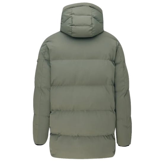 Genti Parka - Image 2